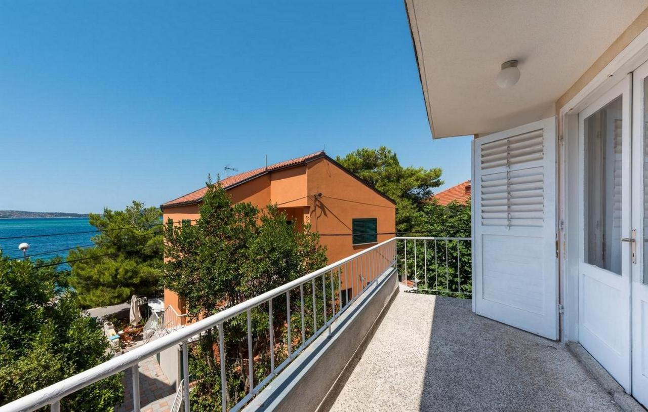 Villa Adriatica Brodarica  Exterior foto